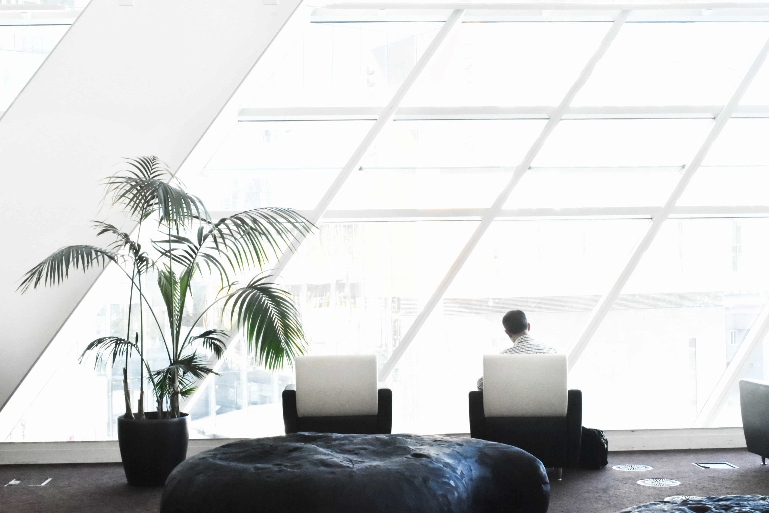 How To Make Your Office Stand Out